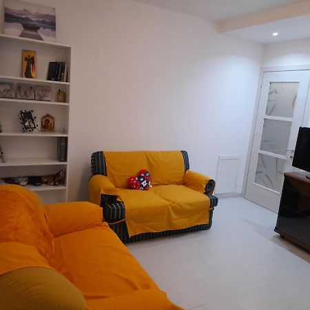 Ferienwohnung Anna'S House Su Planu Cagliari Exterior foto